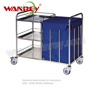 Treatment Trolley WR-MD093